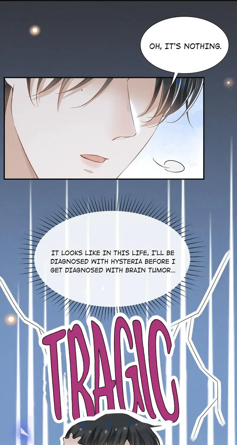 Living Life Over (Colored) Chapter 28 page 46 - 