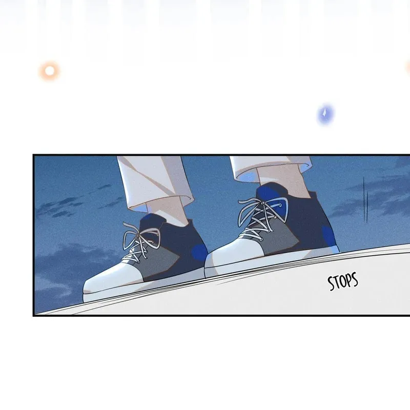 Living Life Over (Colored) Chapter 28 page 48 - 