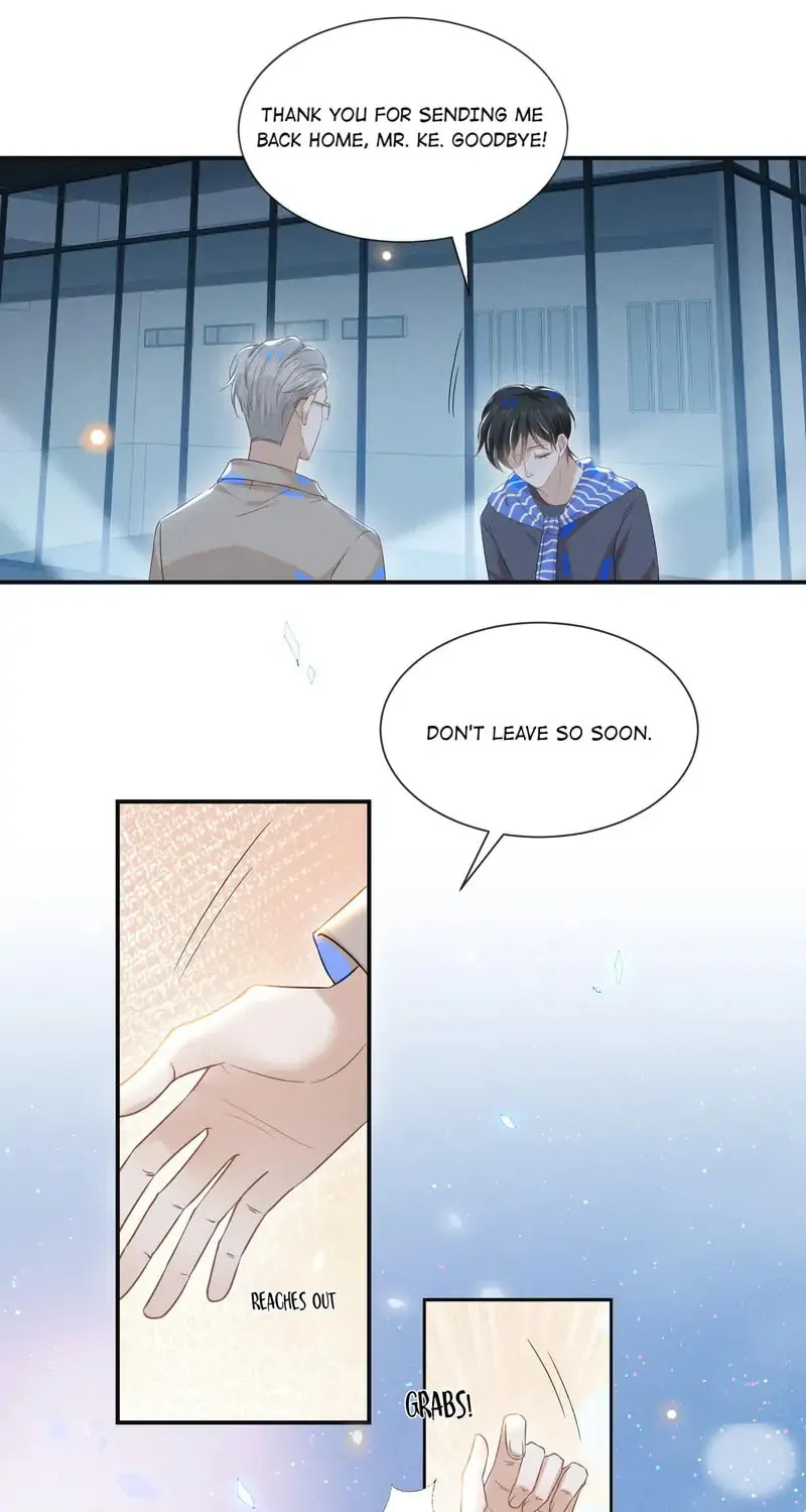 Living Life Over (Colored) Chapter 28 page 49 - 