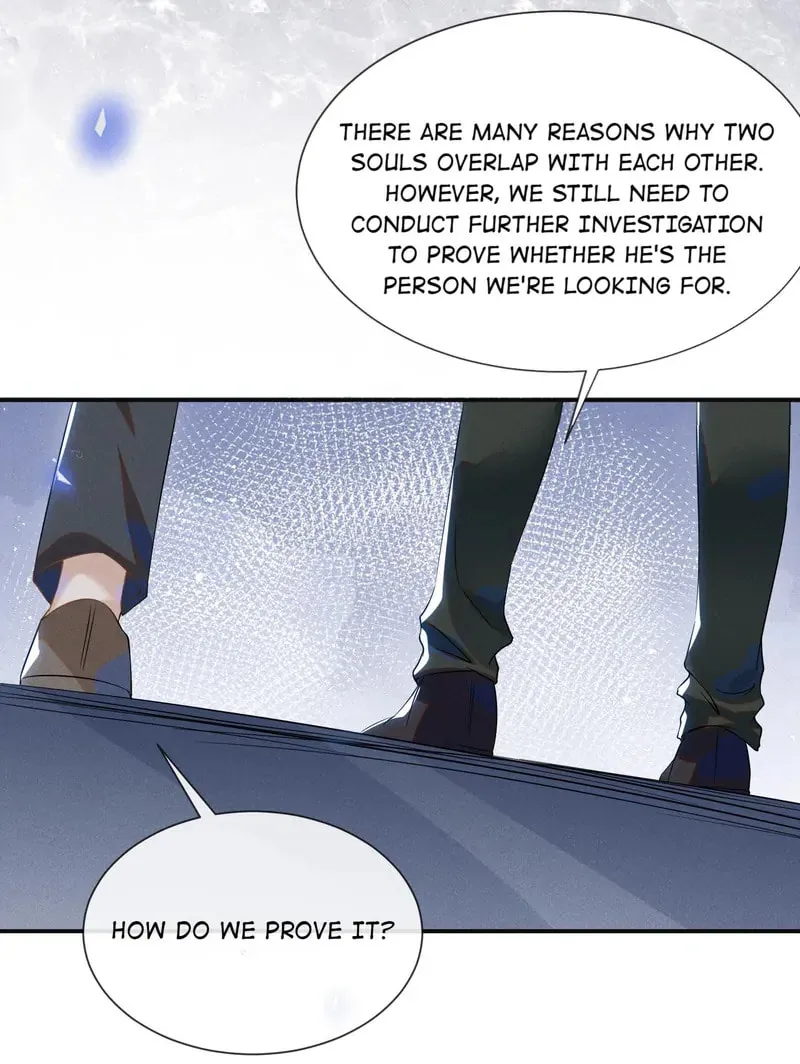 Living Life Over (Colored) Chapter 28 page 6 - 