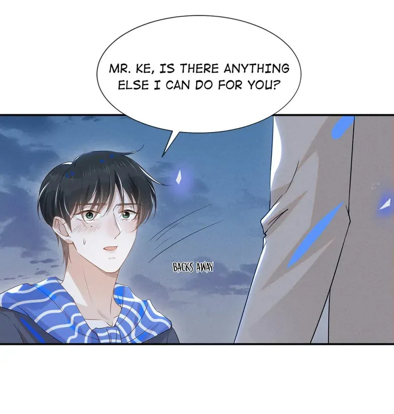 Living Life Over (Colored) Chapter 28 page 53 - 