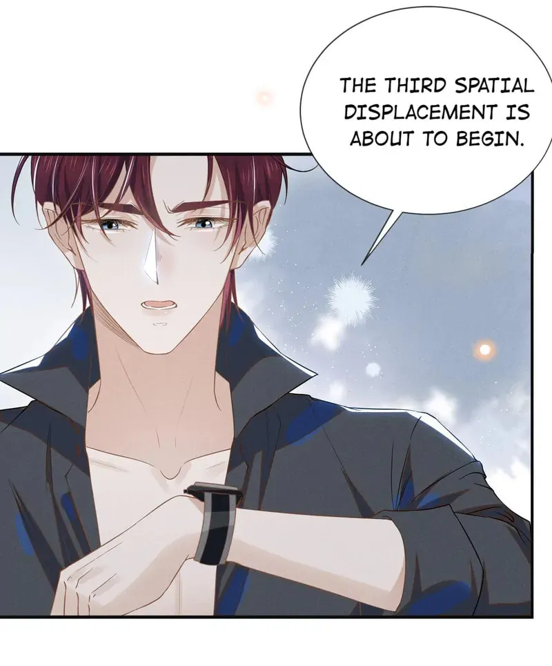 Living Life Over (Colored) Chapter 28 page 7 - 