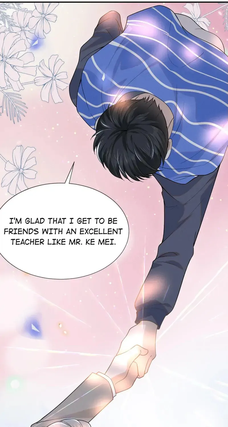Living Life Over (Colored) Chapter 29 page 13 - 