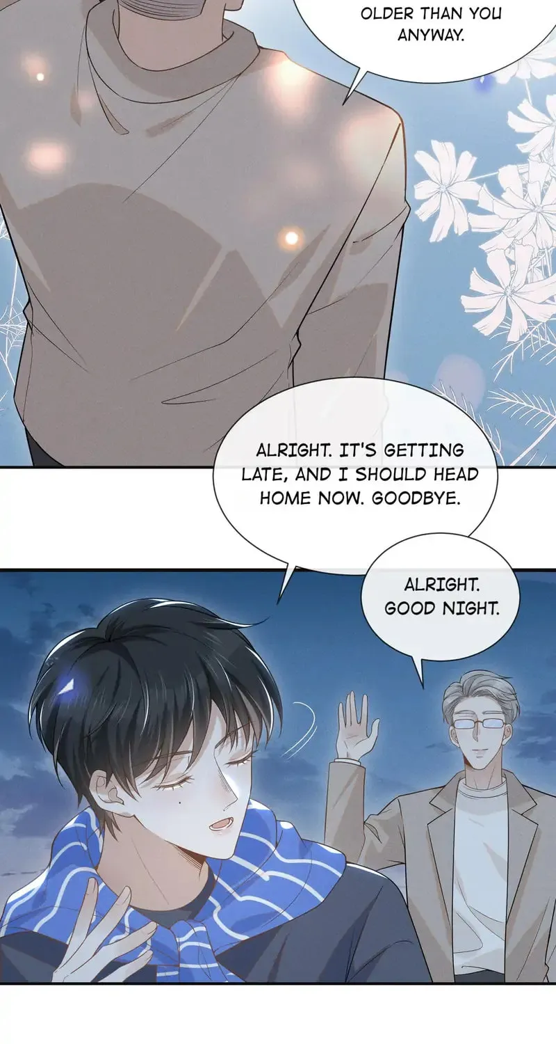 Living Life Over (Colored) Chapter 29 page 15 - 