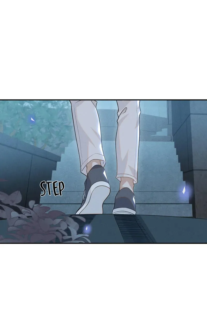 Living Life Over (Colored) Chapter 29 page 17 - 