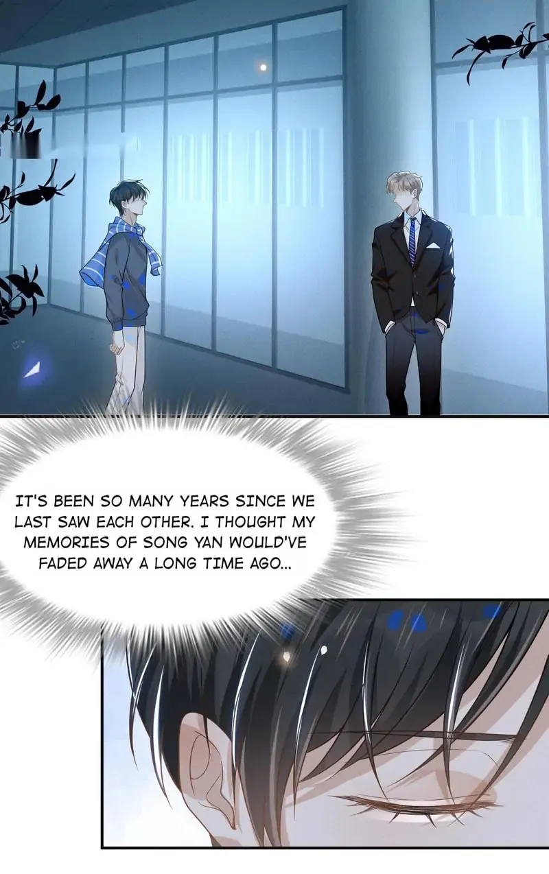 Living Life Over (Colored) Chapter 29 page 21 - 