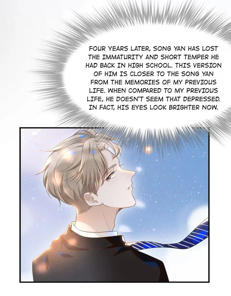 Living Life Over (Colored) Chapter 29 page 24 - 