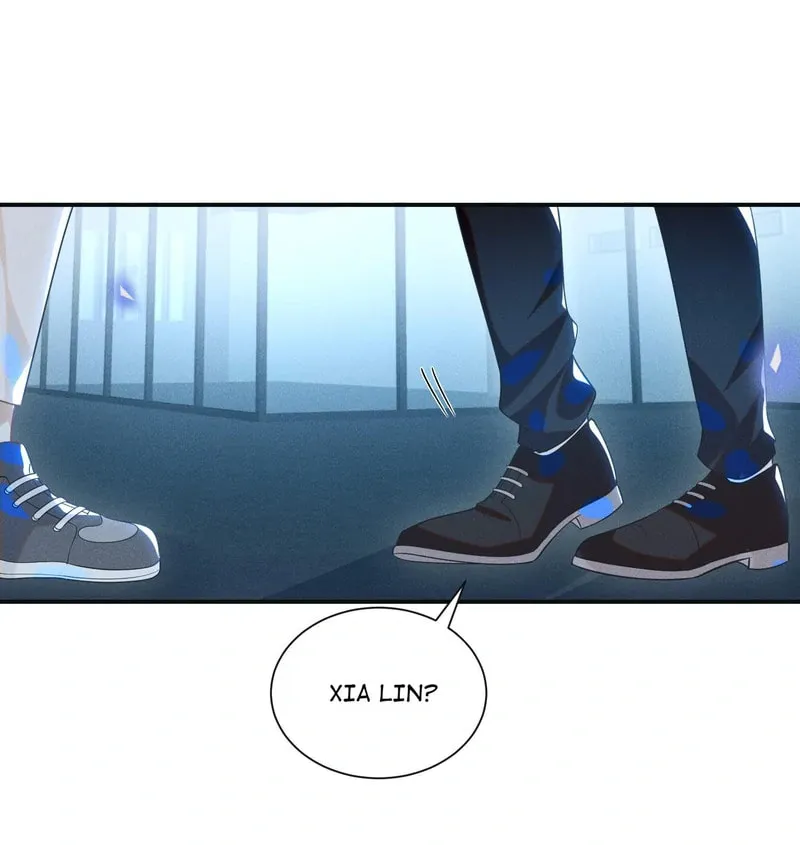 Living Life Over (Colored) Chapter 29 page 25 - 