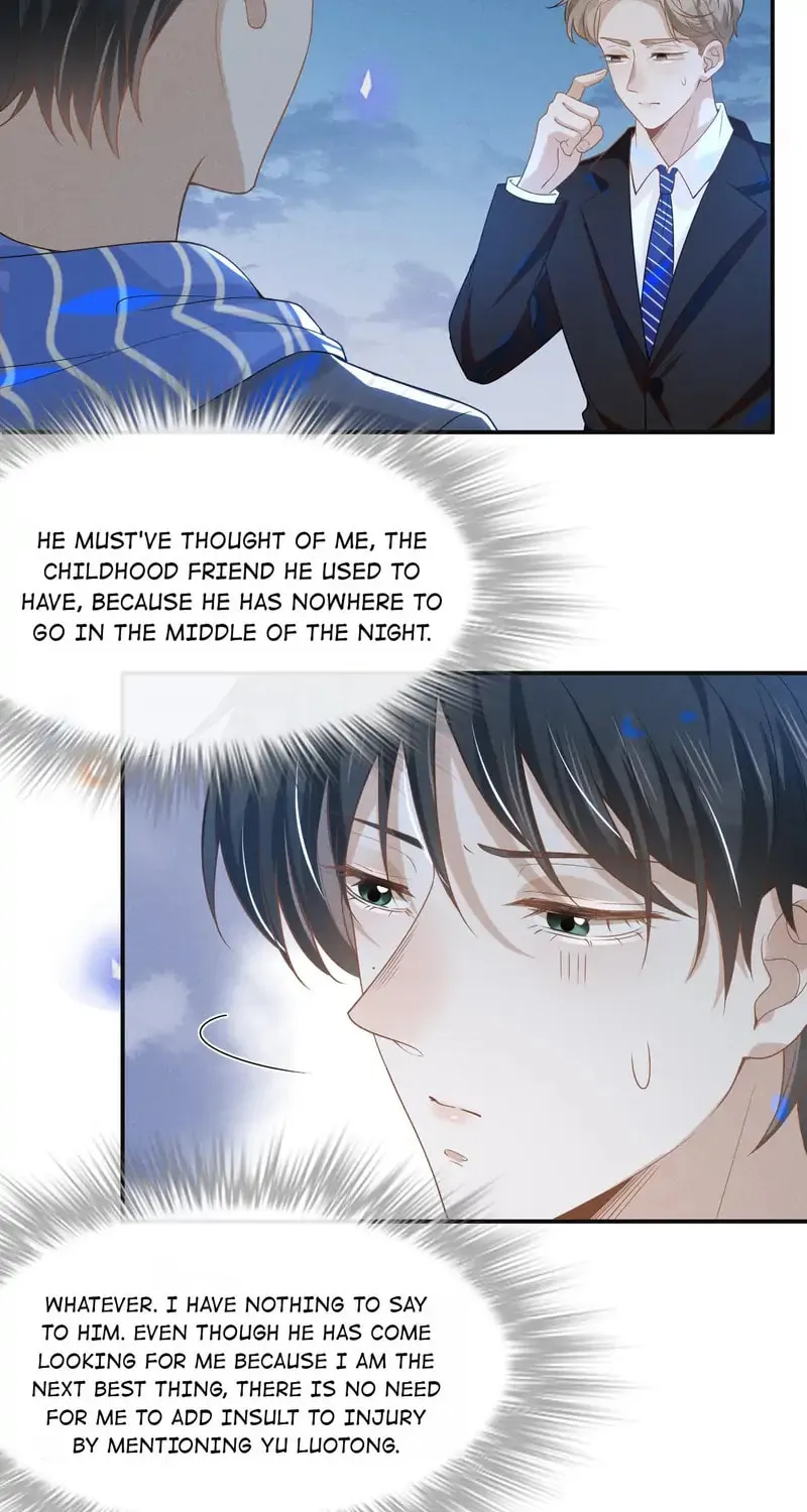 Living Life Over (Colored) Chapter 29 page 30 - 