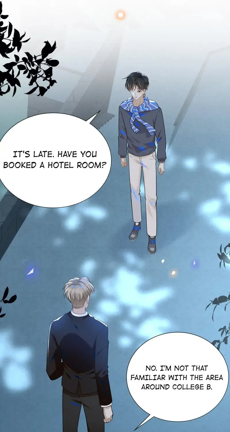Living Life Over (Colored) Chapter 29 page 32 - 