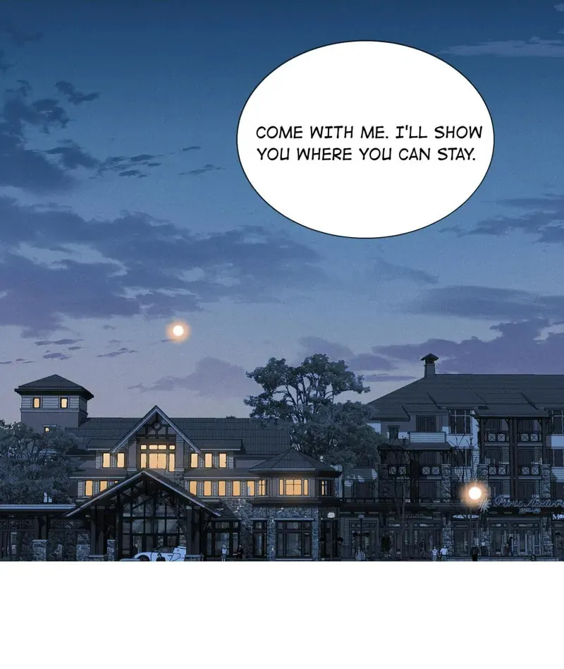Living Life Over (Colored) Chapter 29 page 35 - 
