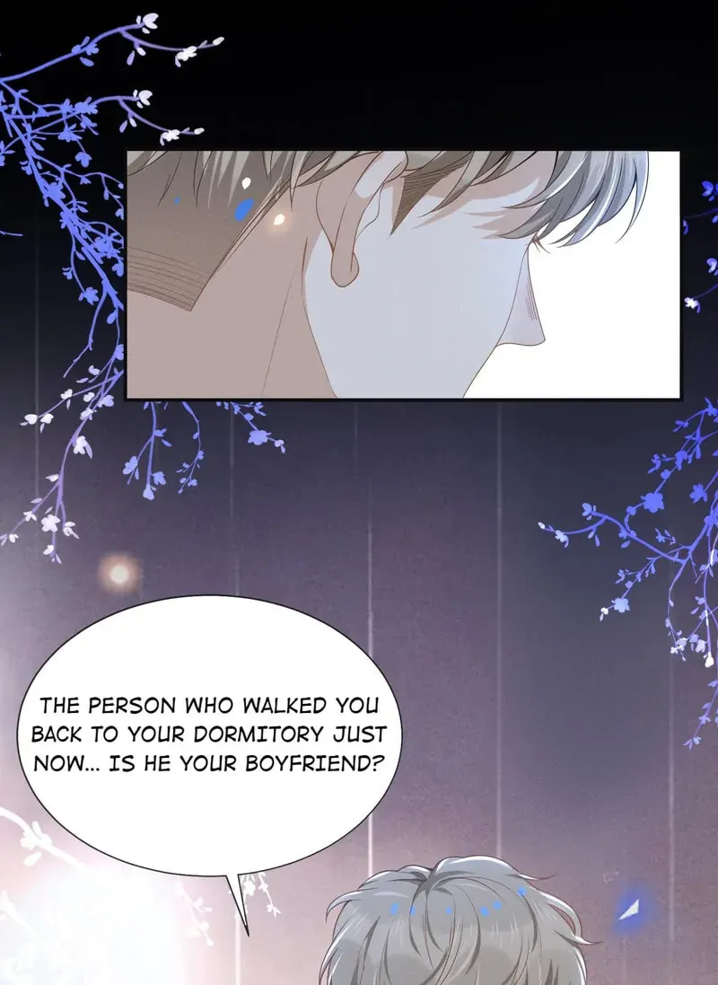 Living Life Over (Colored) Chapter 29 page 38 - 