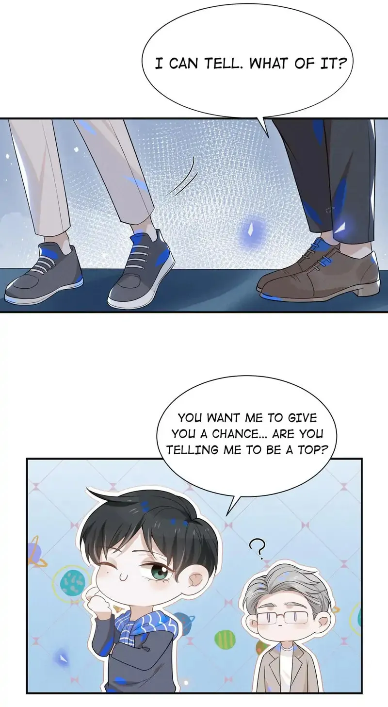 Living Life Over (Colored) Chapter 29 page 5 - 
