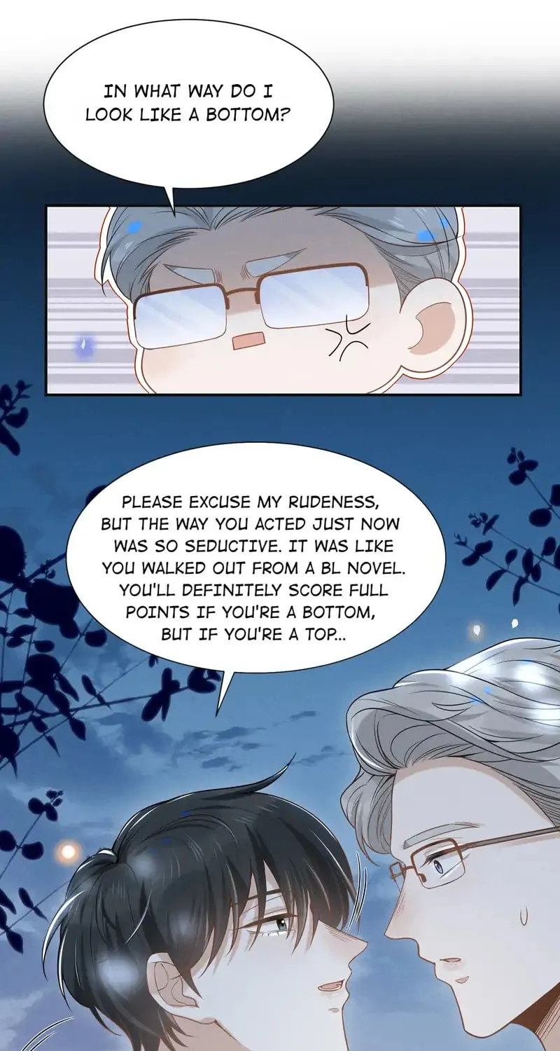 Living Life Over (Colored) Chapter 29 page 6 - 