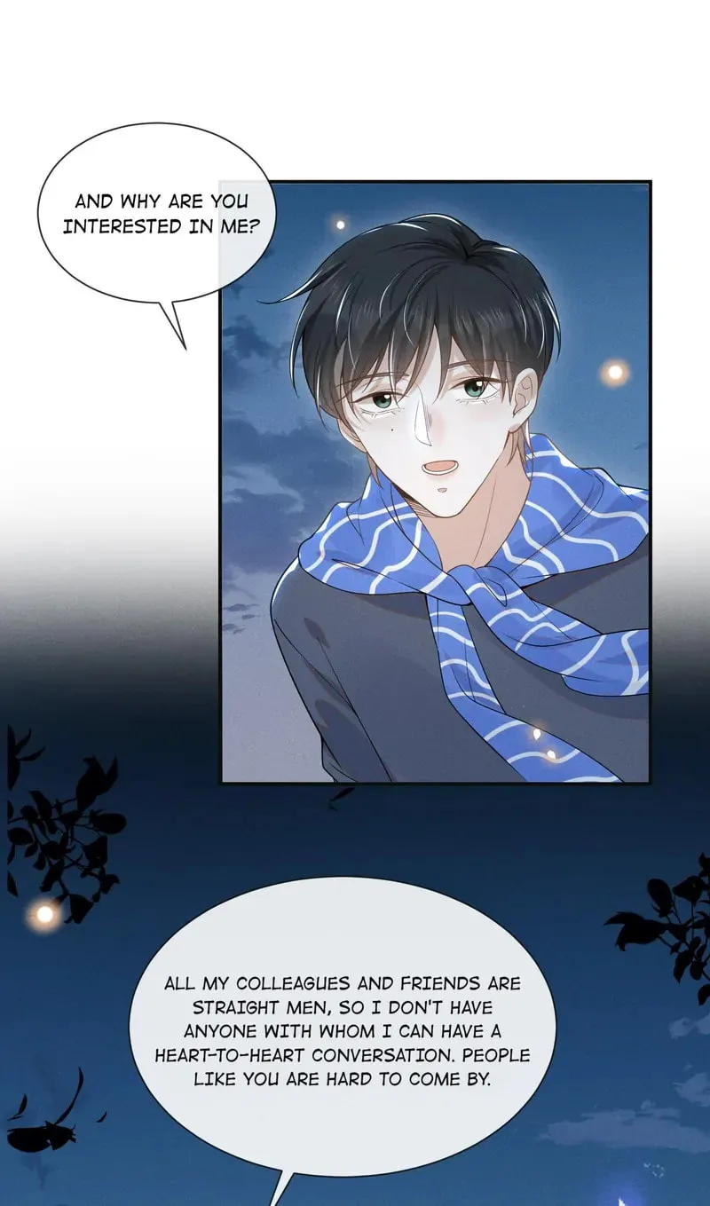 Living Life Over (Colored) Chapter 29 page 10 - 