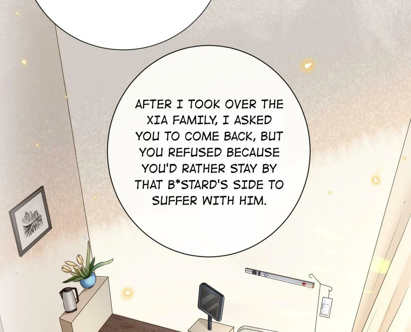 Living Life Over (Colored) Chapter 3 page 13 - 