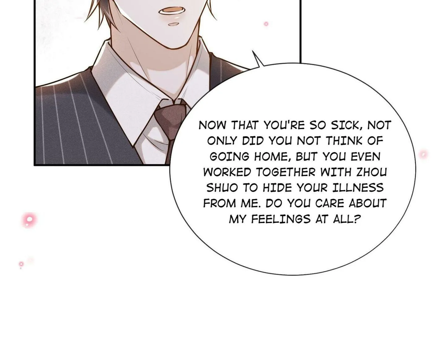 Living Life Over (Colored) Chapter 3 page 15 - 