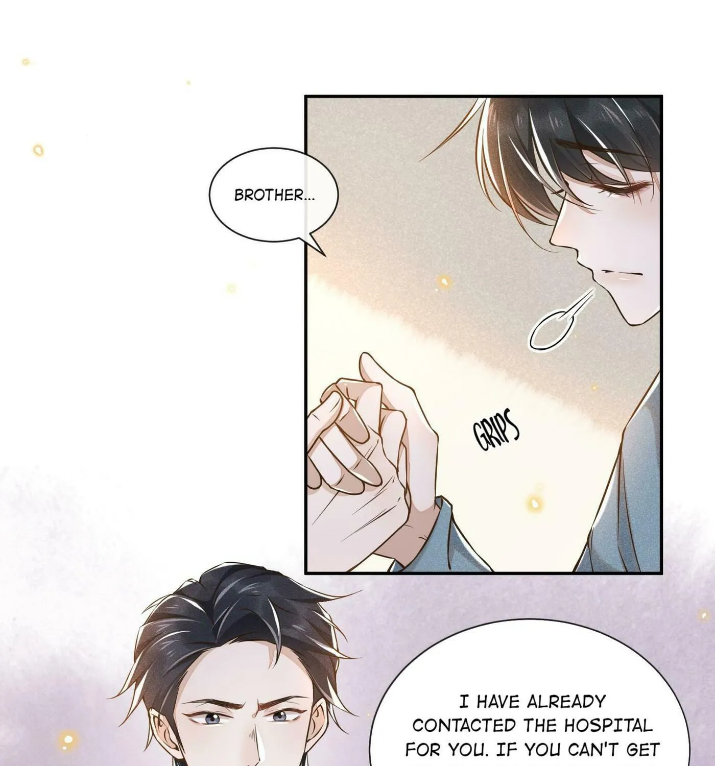 Living Life Over (Colored) Chapter 3 page 16 - 