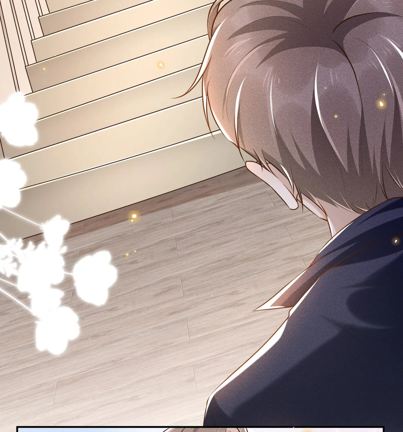 Living Life Over (Colored) Chapter 3 page 32 - 
