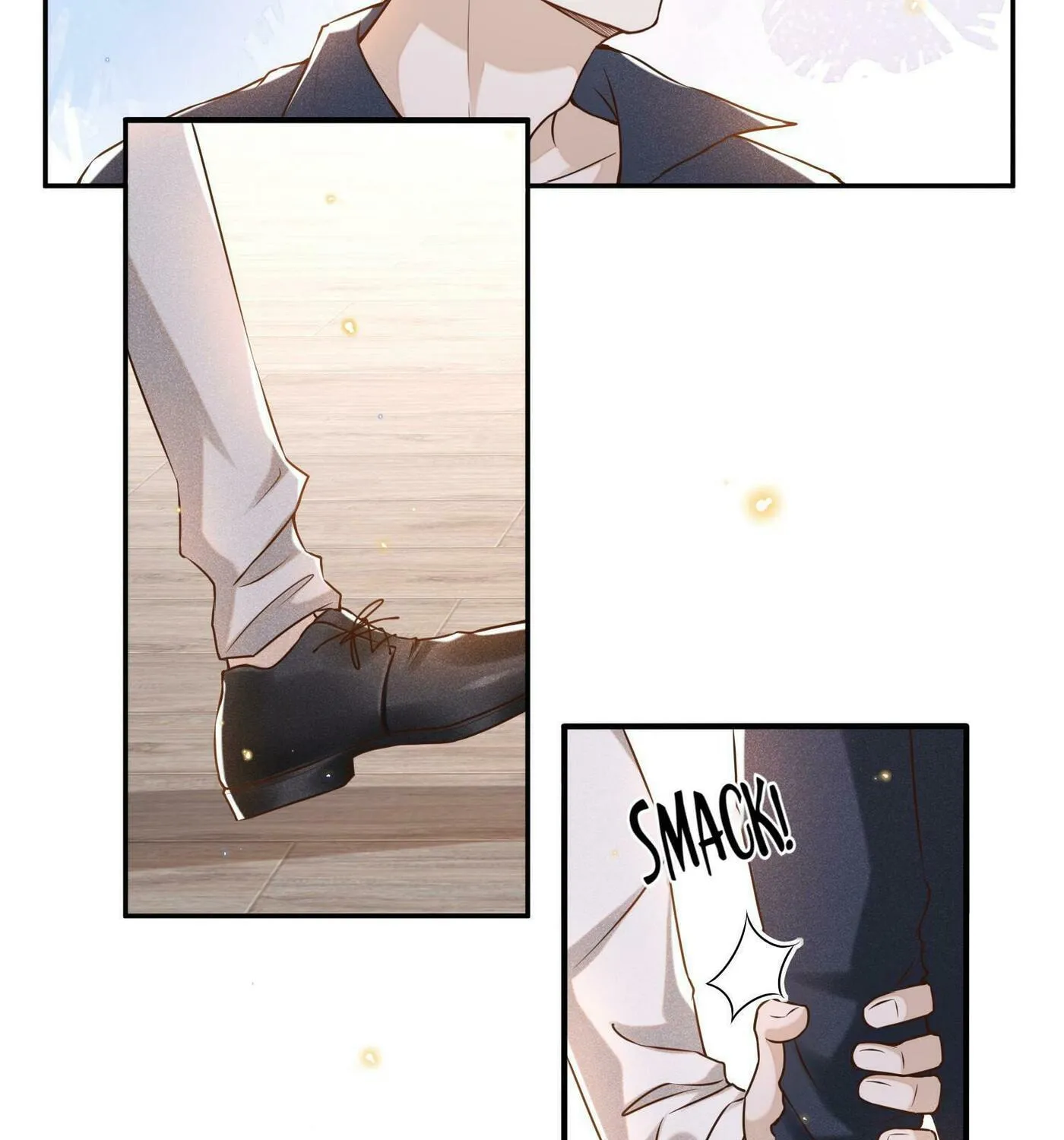 Living Life Over (Colored) Chapter 3 page 34 - 