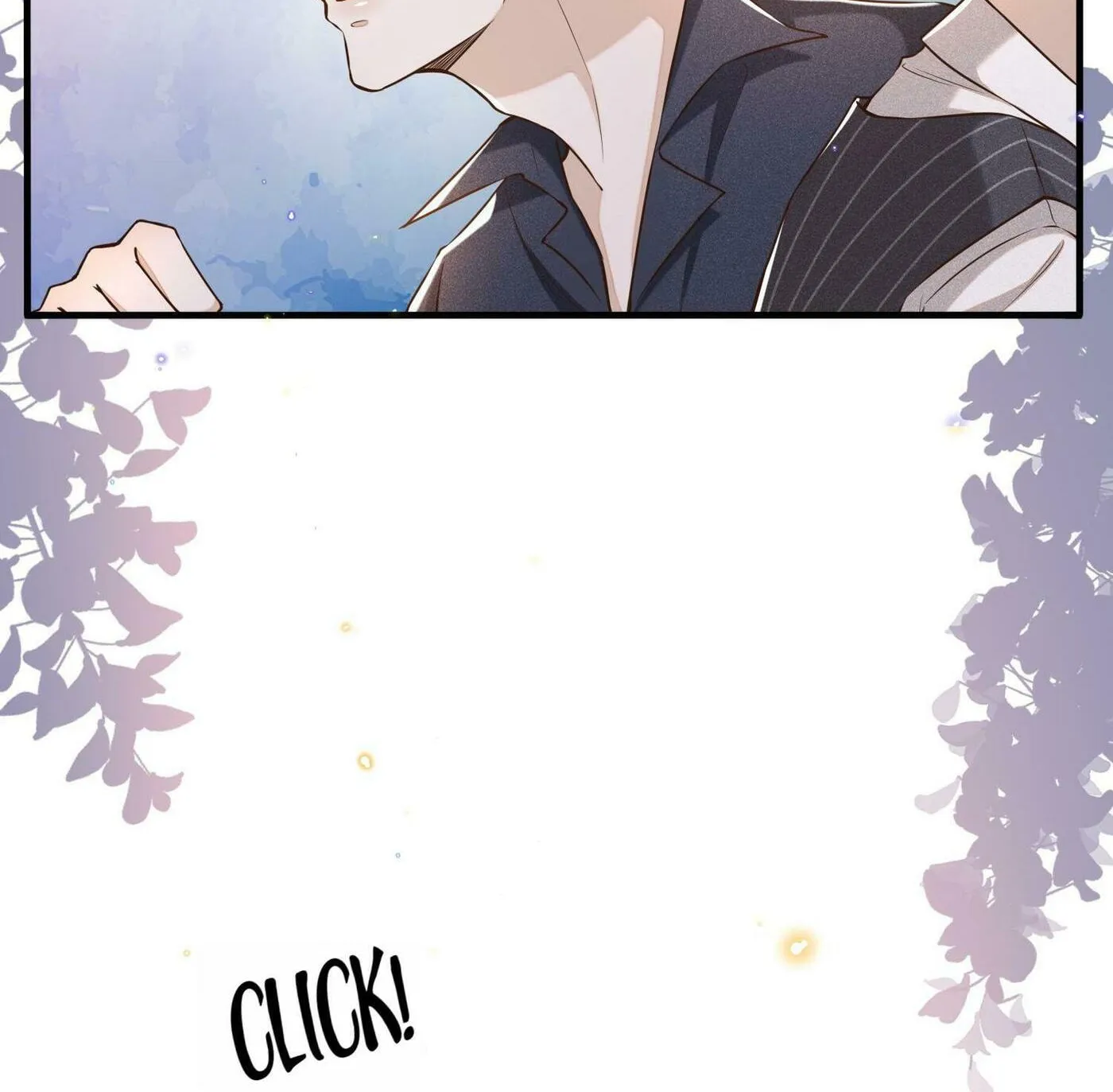 Living Life Over (Colored) Chapter 3 page 38 - 