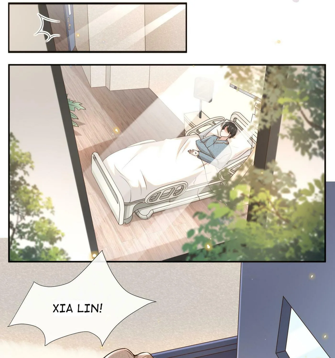 Living Life Over (Colored) Chapter 3 page 39 - 