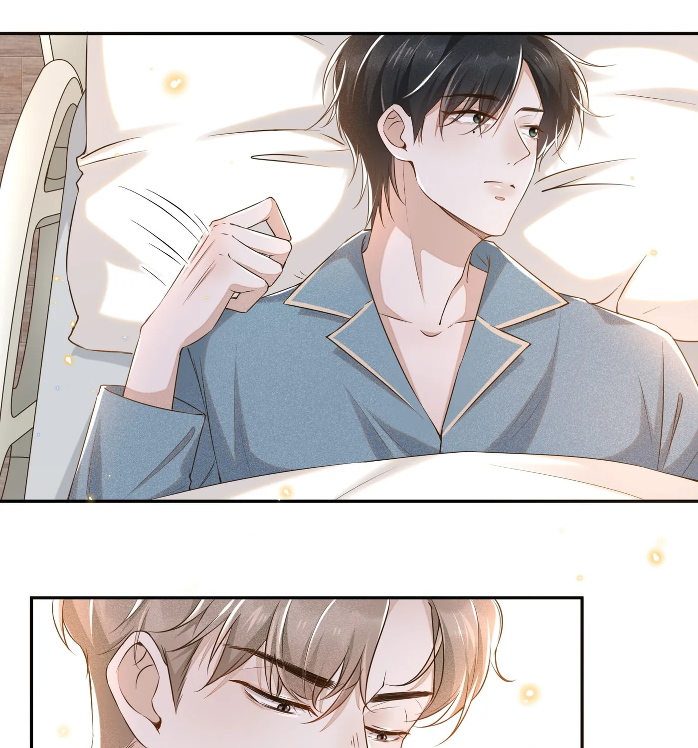 Living Life Over (Colored) Chapter 3 page 44 - 