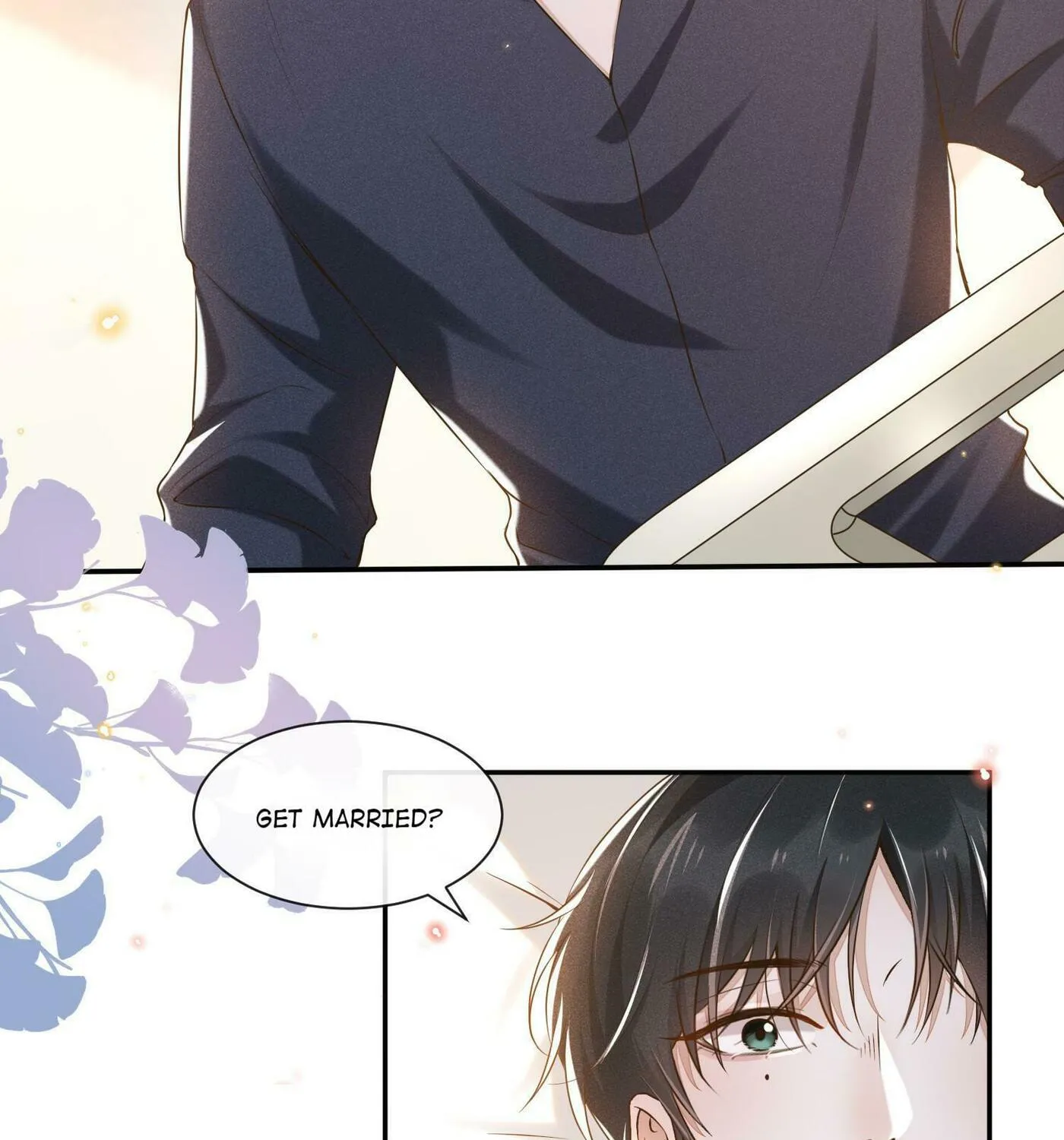 Living Life Over (Colored) Chapter 3 page 47 - 