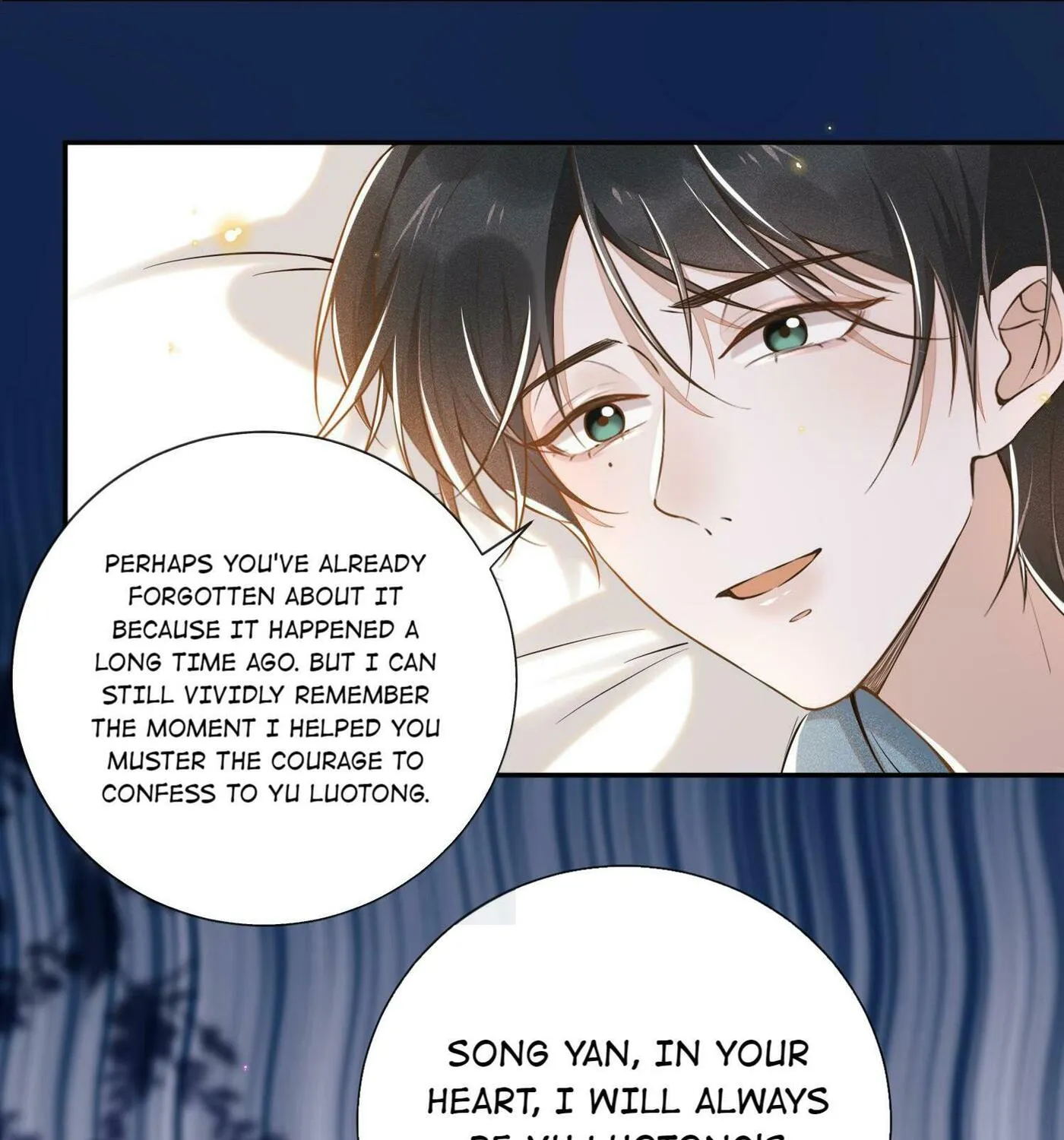 Living Life Over (Colored) Chapter 3 page 56 - 