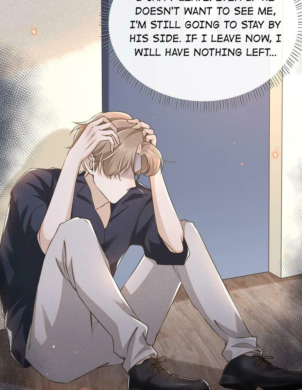 Living Life Over (Colored) Chapter 3 page 62 - 