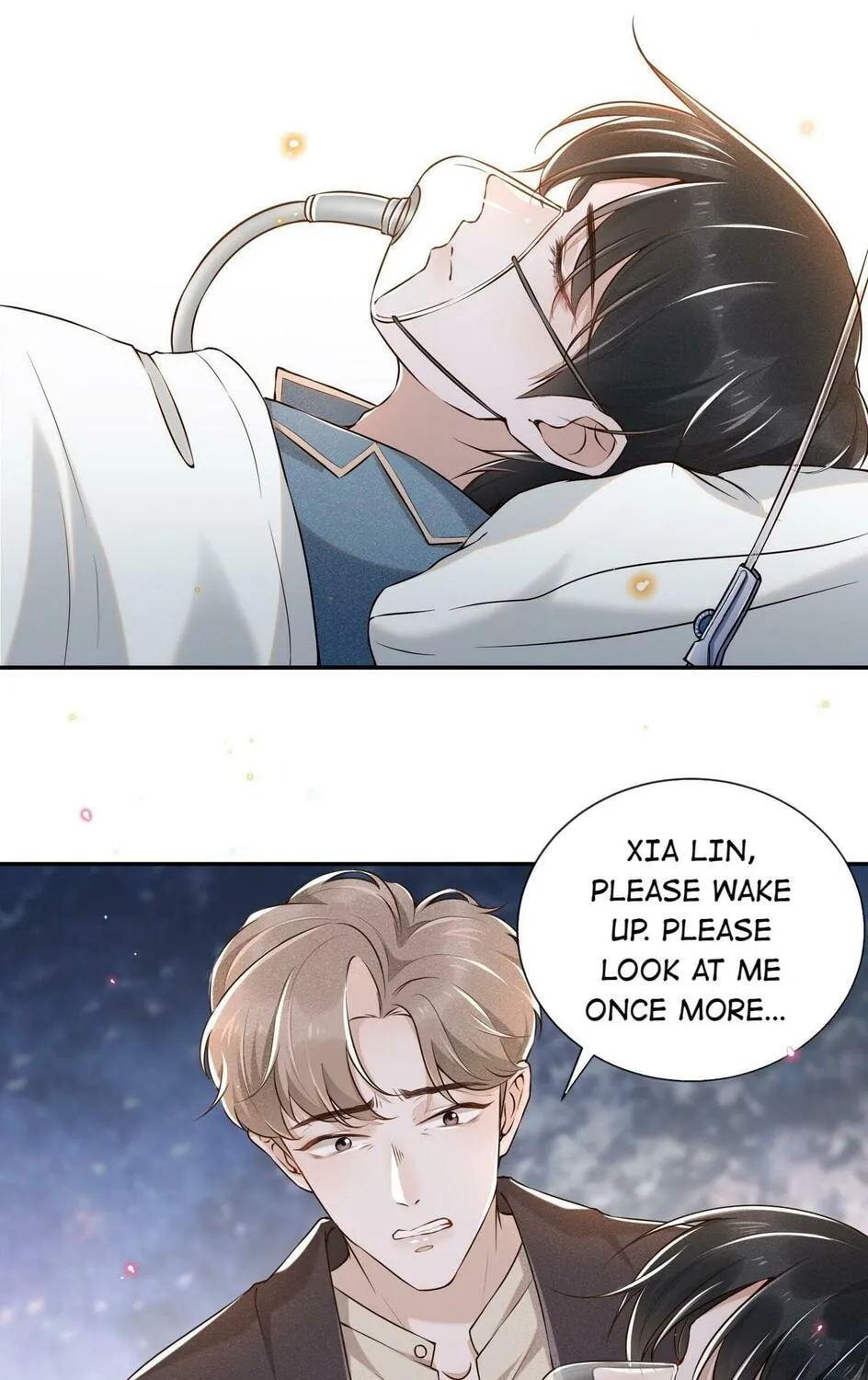 Living Life Over (Colored) Chapter 3 page 68 - 