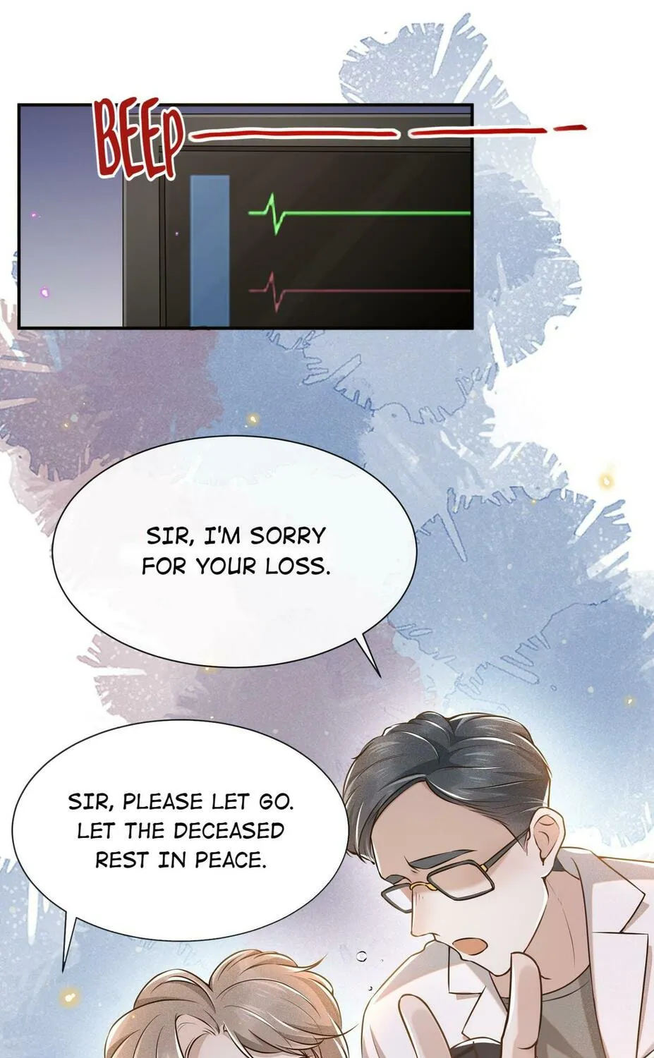 Living Life Over (Colored) Chapter 3 page 77 - 