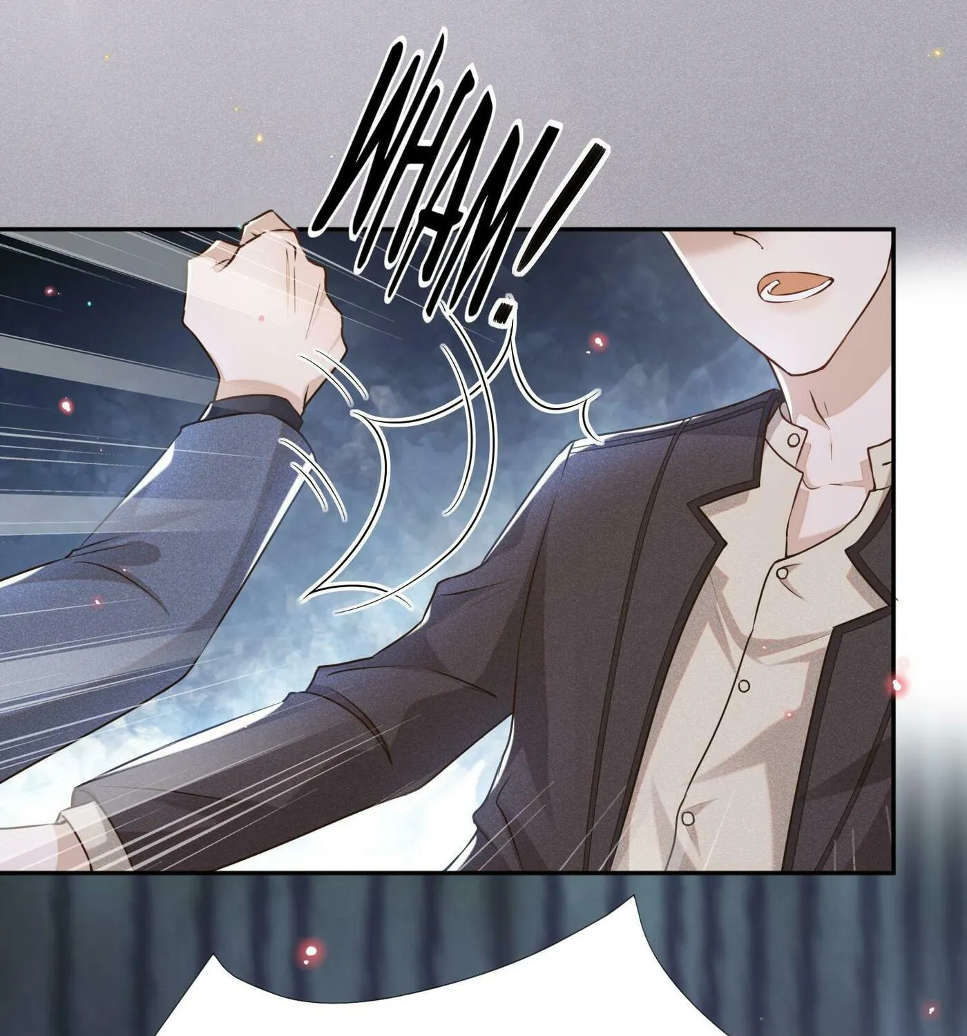 Living Life Over (Colored) Chapter 3 page 81 - 