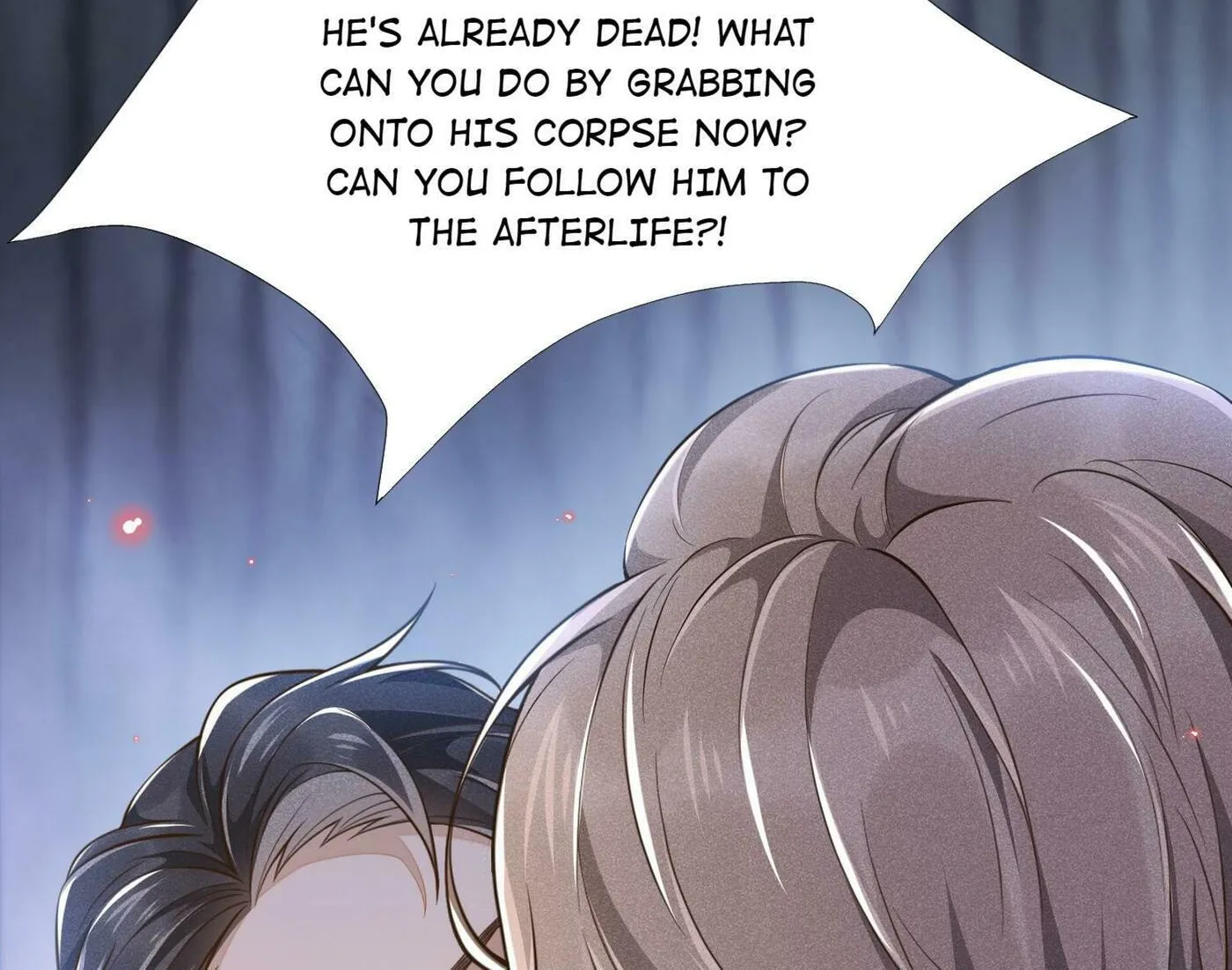 Living Life Over (Colored) Chapter 3 page 82 - 
