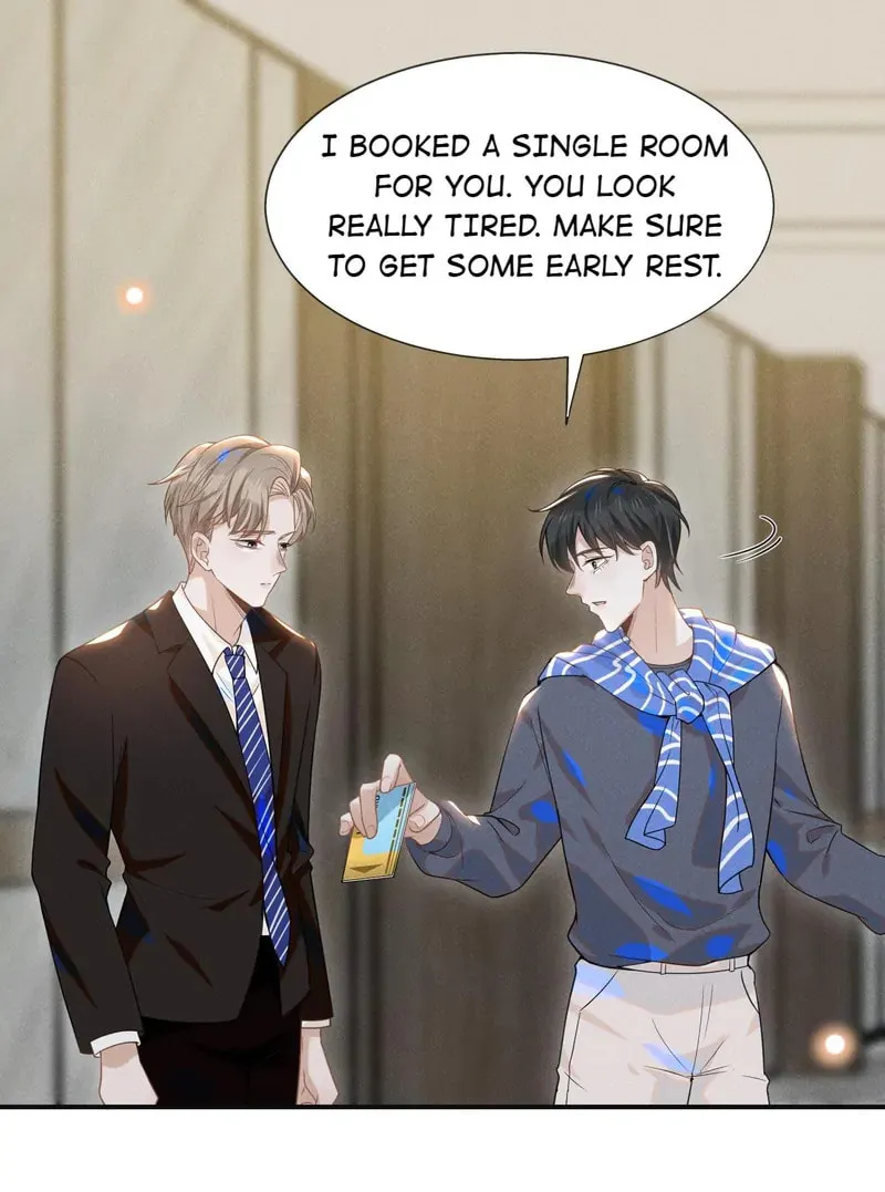 Living Life Over (Colored) Chapter 30 page 11 - 