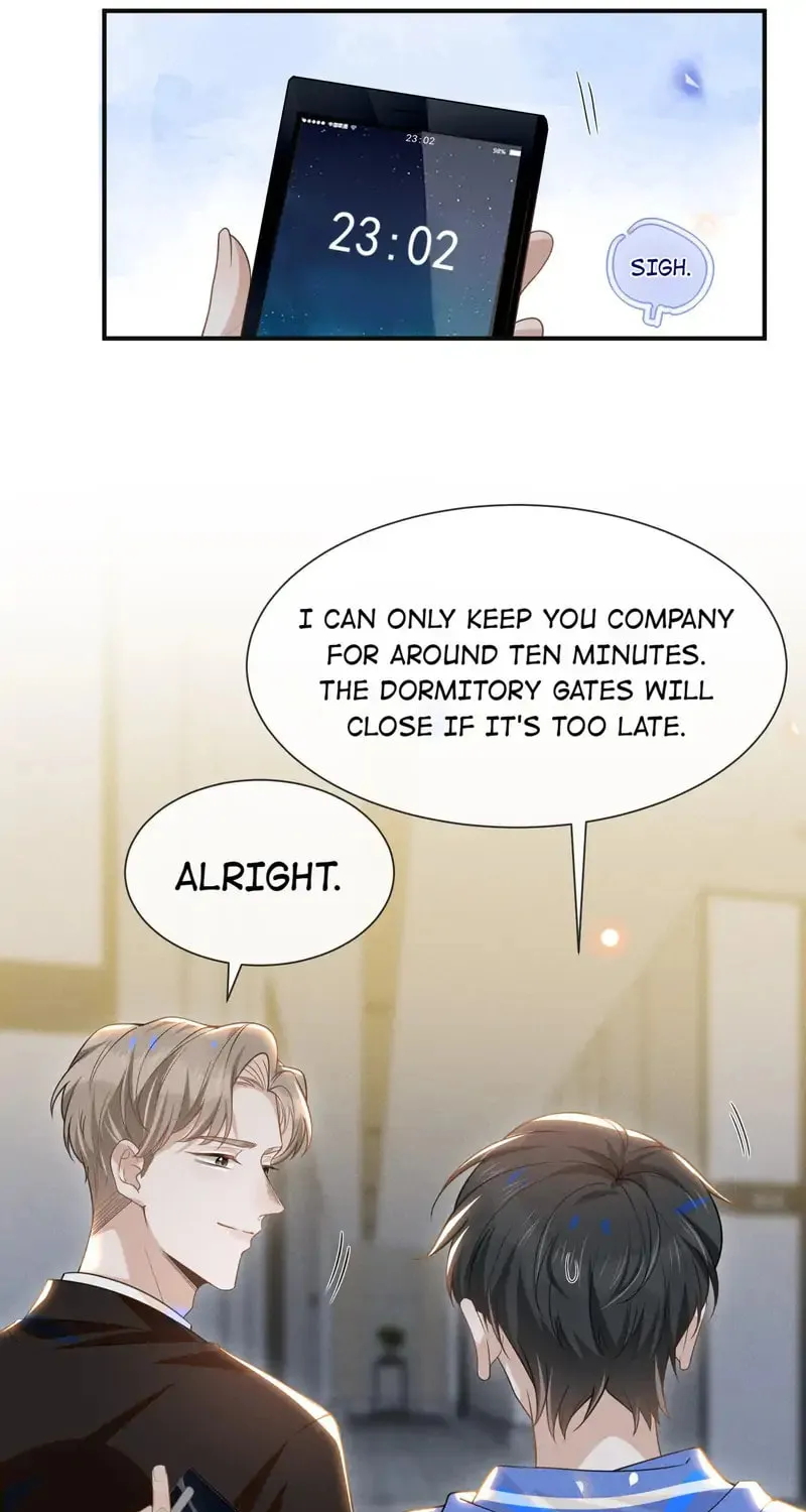 Living Life Over (Colored) Chapter 30 page 15 - 