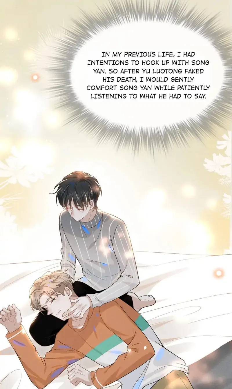 Living Life Over (Colored) Chapter 30 page 19 - 