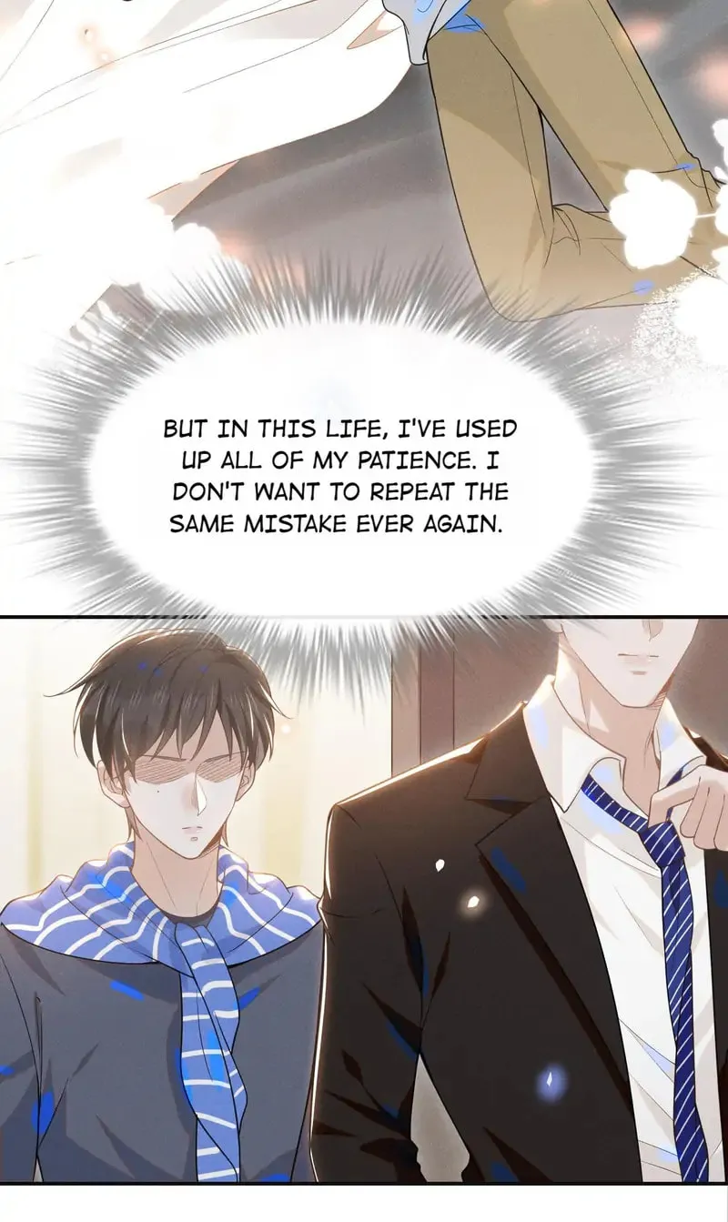 Living Life Over (Colored) Chapter 30 page 20 - 