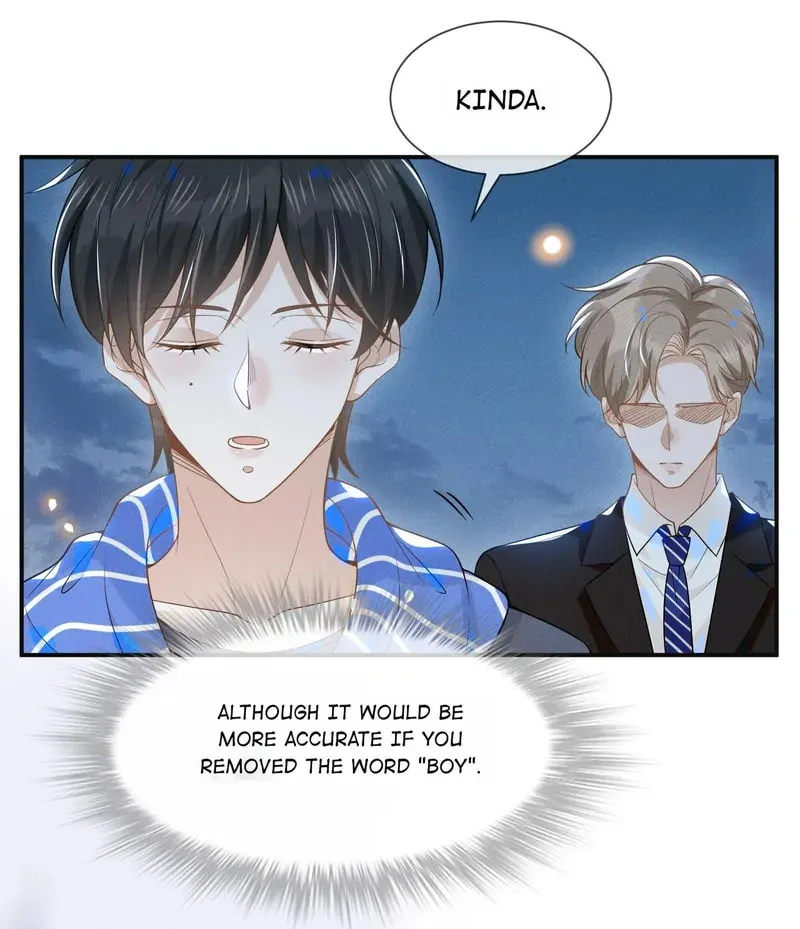 Living Life Over (Colored) Chapter 30 page 3 - 