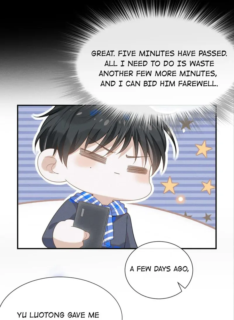 Living Life Over (Colored) Chapter 30 page 24 - 