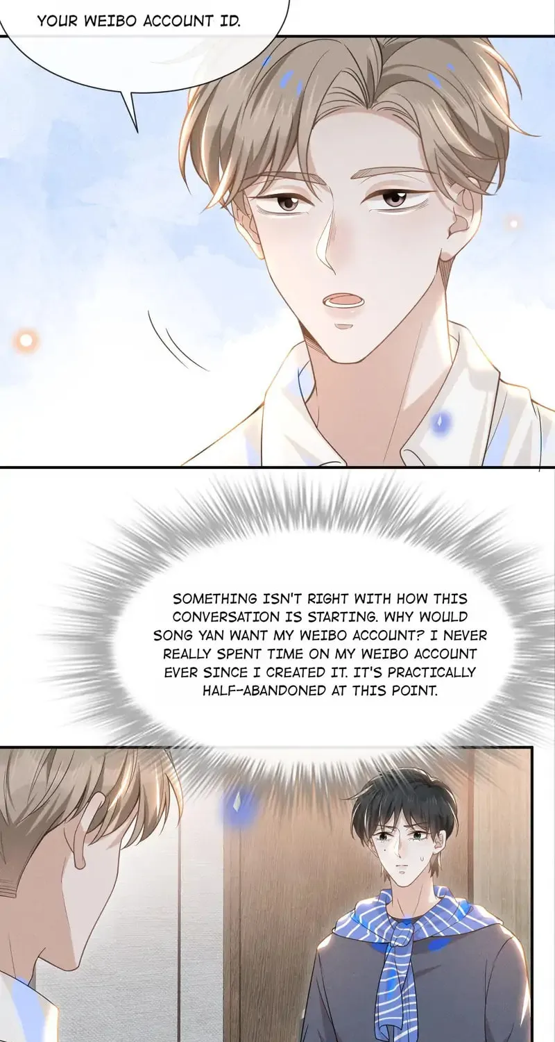 Living Life Over (Colored) Chapter 30 page 25 - 