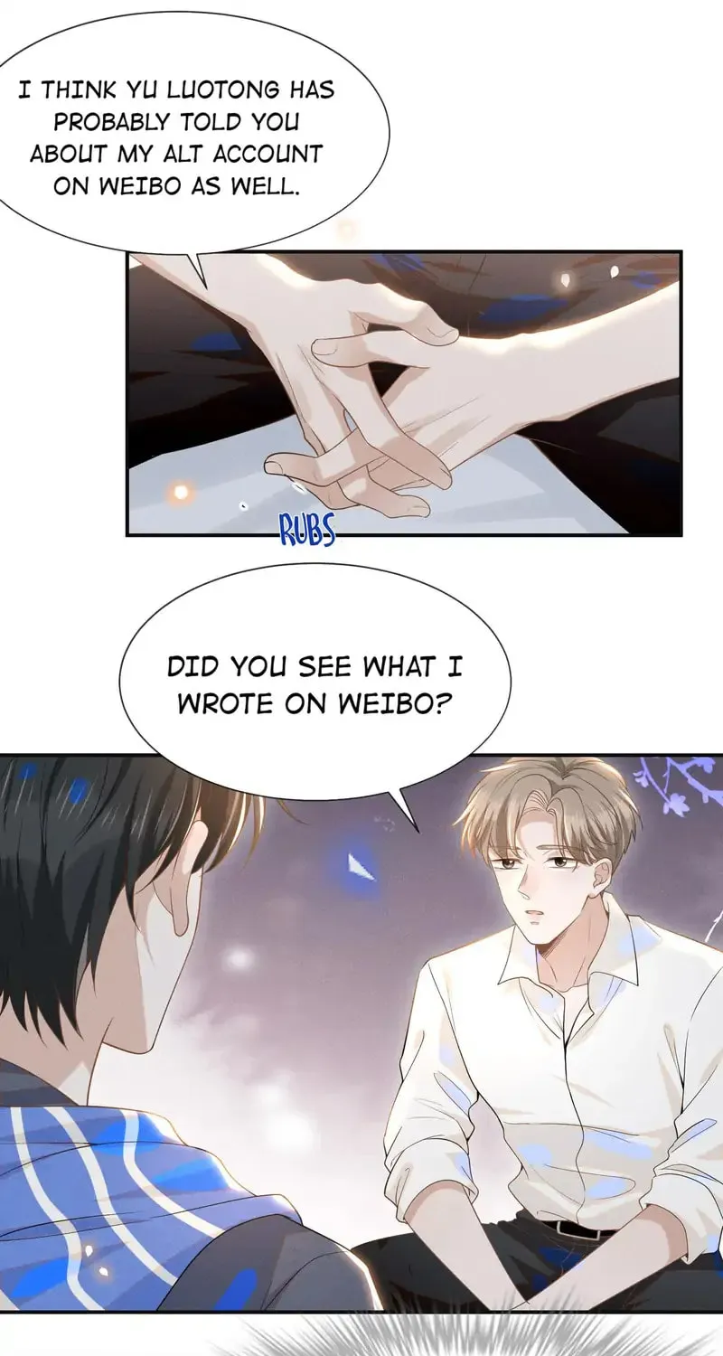 Living Life Over (Colored) Chapter 30 page 27 - 