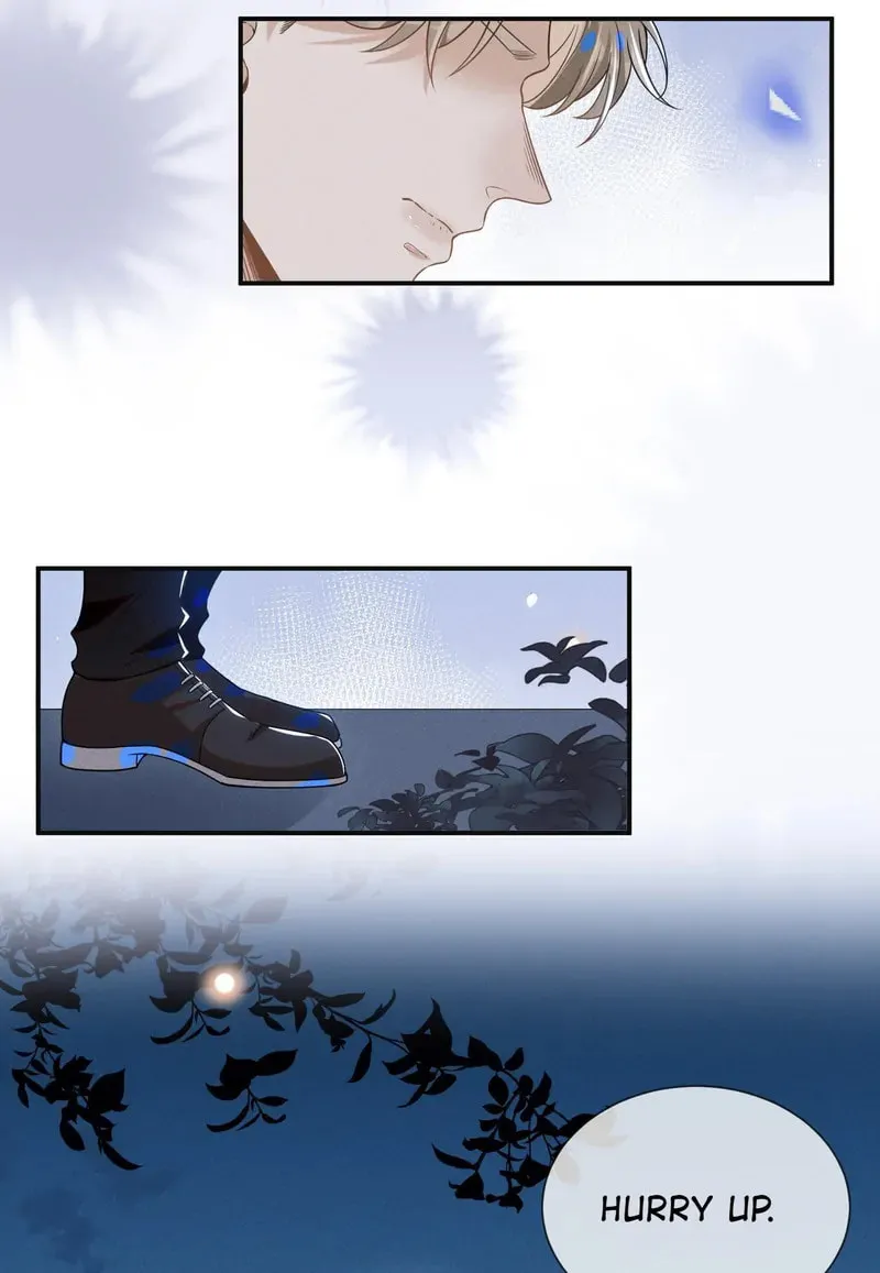 Living Life Over (Colored) Chapter 30 page 4 - 