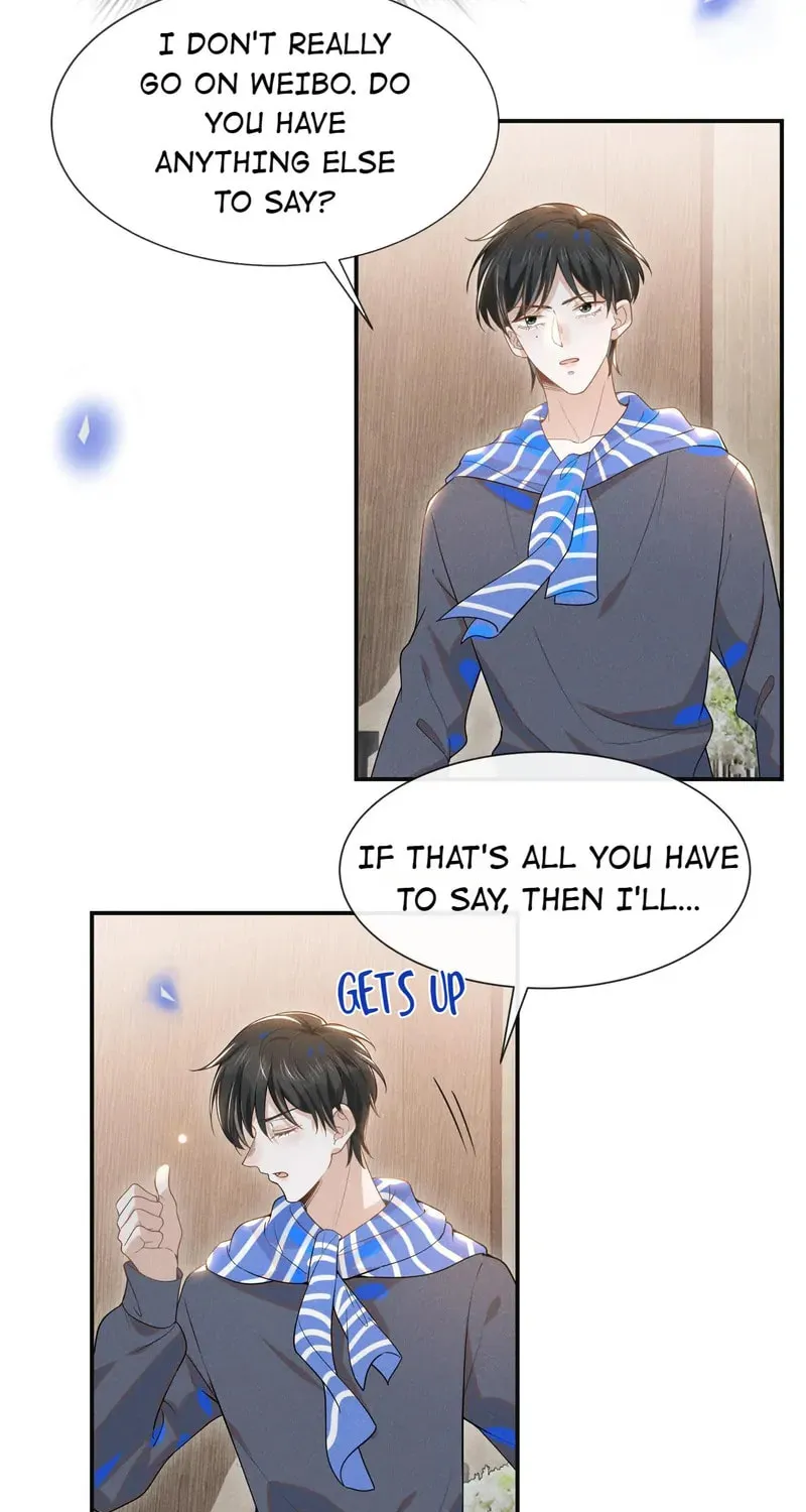 Living Life Over (Colored) Chapter 30 page 31 - 