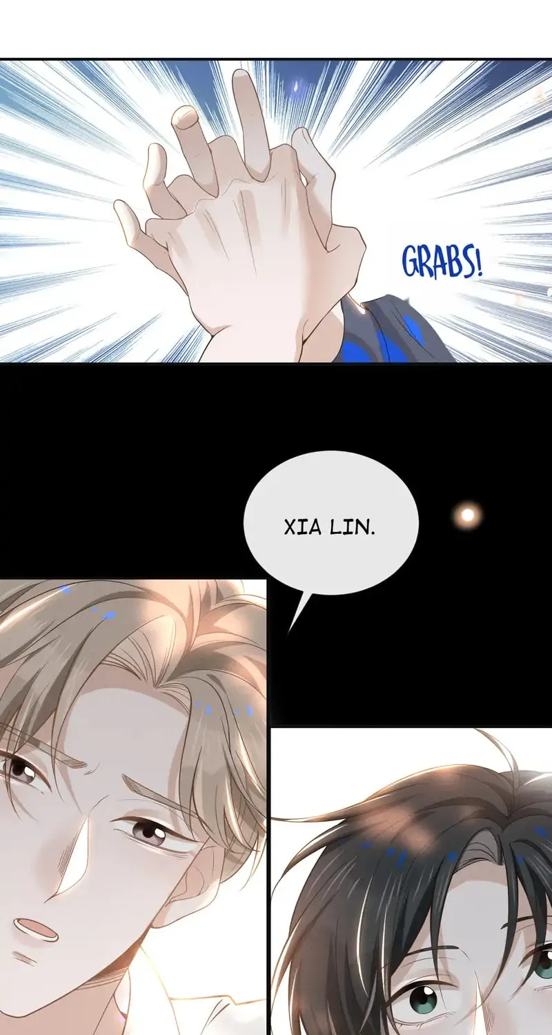 Living Life Over (Colored) Chapter 30 page 33 - 
