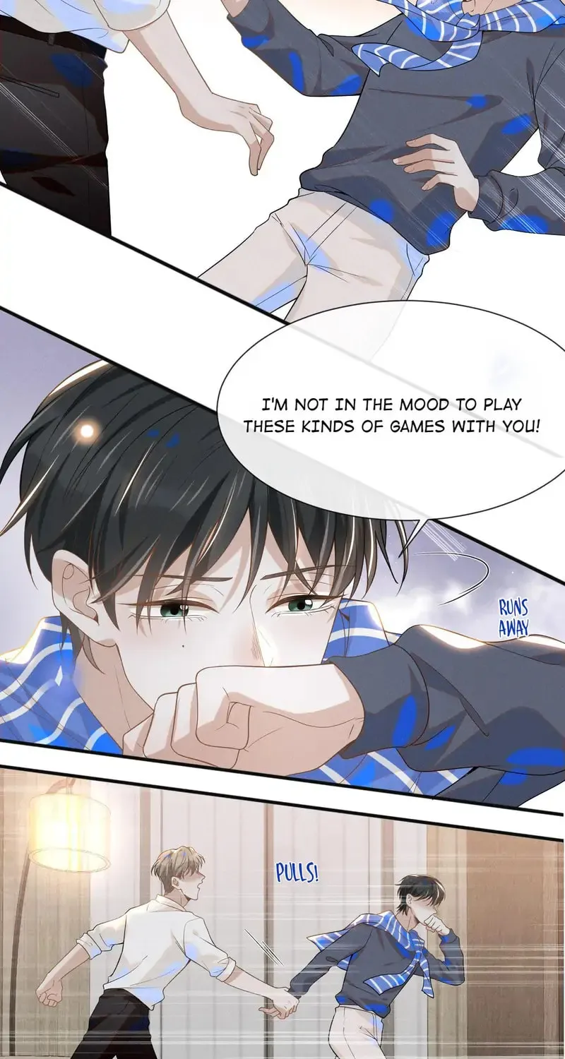Living Life Over (Colored) Chapter 30 page 40 - 