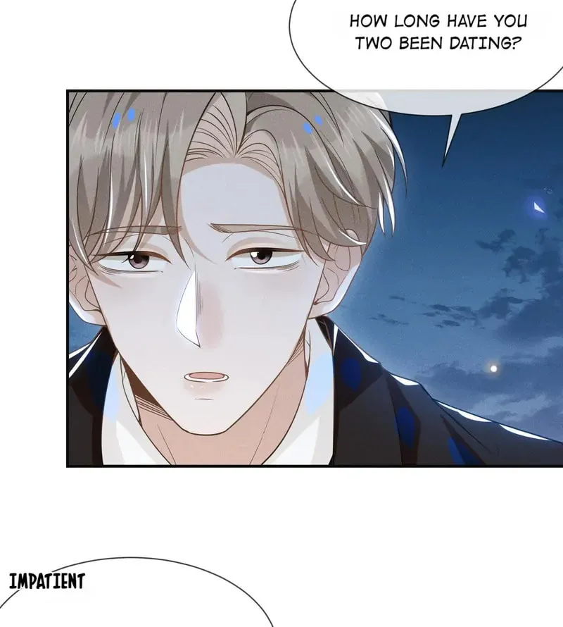 Living Life Over (Colored) Chapter 30 page 6 - 