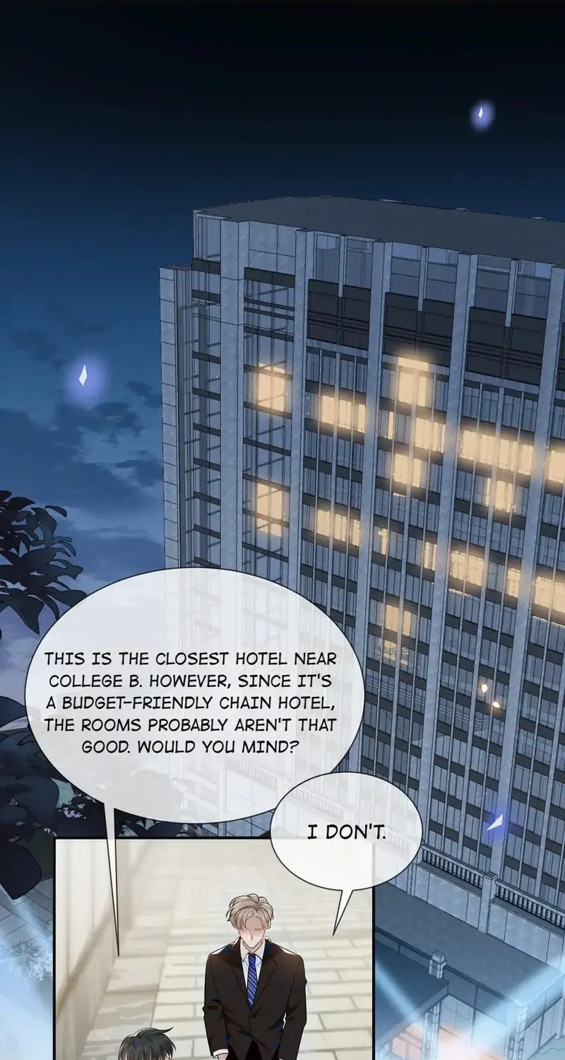 Living Life Over (Colored) Chapter 30 page 9 - 