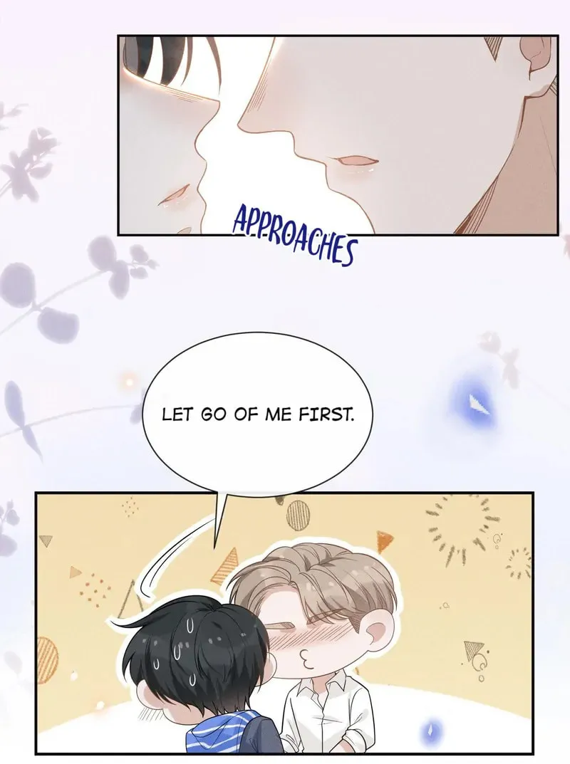 Living Life Over (Colored) Chapter 31 page 12 - 