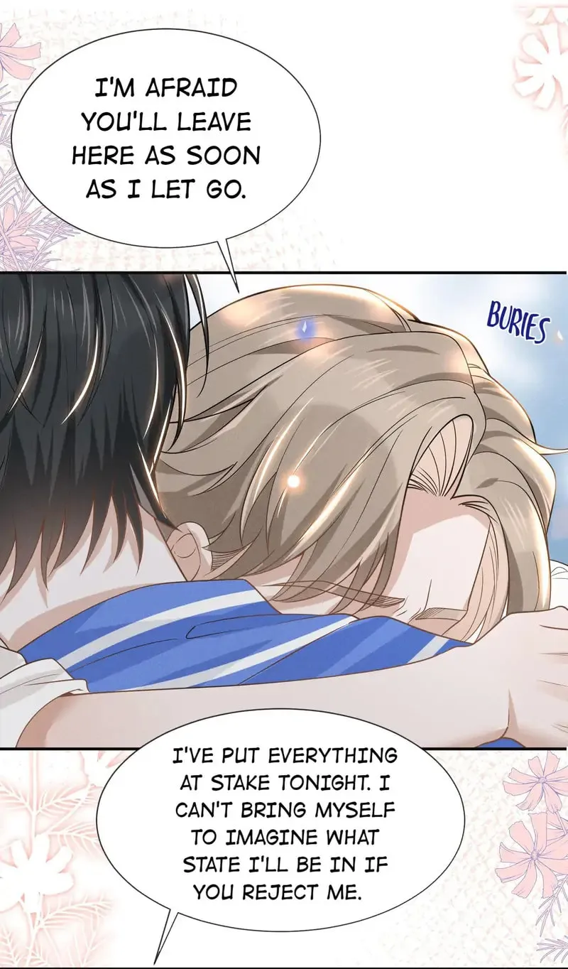 Living Life Over (Colored) Chapter 31 page 15 - 